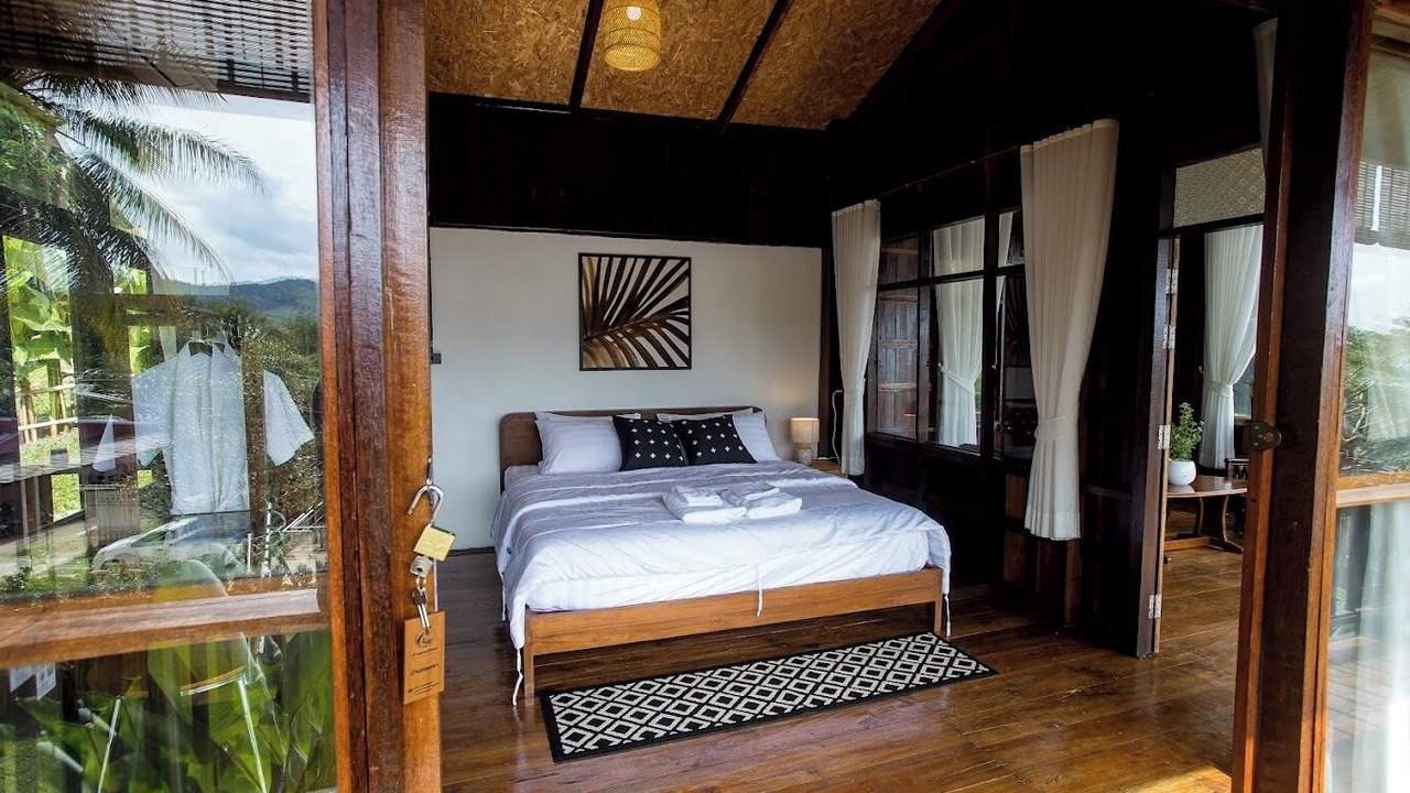 Photo of Bedroom in Sawi
