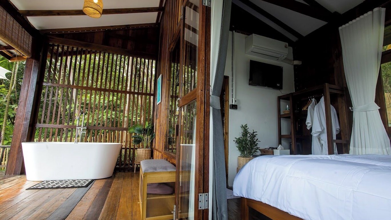 Photo of Bedroom in Sawi