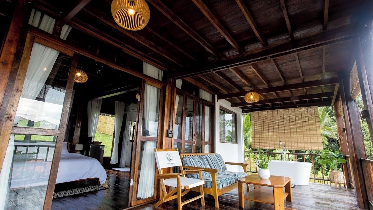 Photo of Livingroom in Sawi
