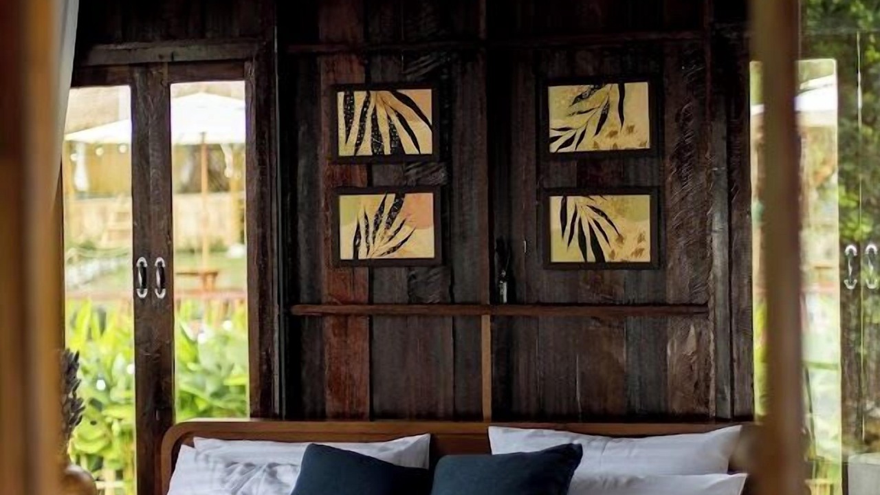 Photo of Bedroom in Sawi