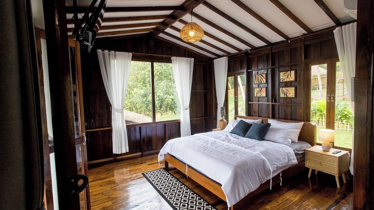 Photo of Bedroom in Sawi