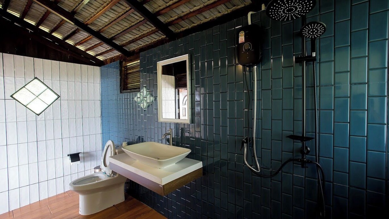 Photo of Bathroom in Sawi