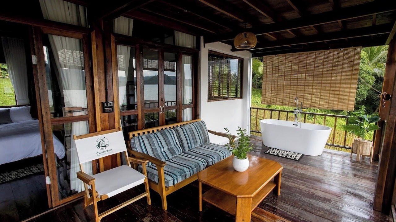 Photo of Patio Balcony in Sawi