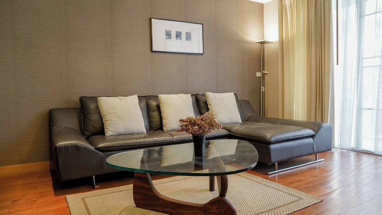 Photo of Livingroom in Chang Khlan