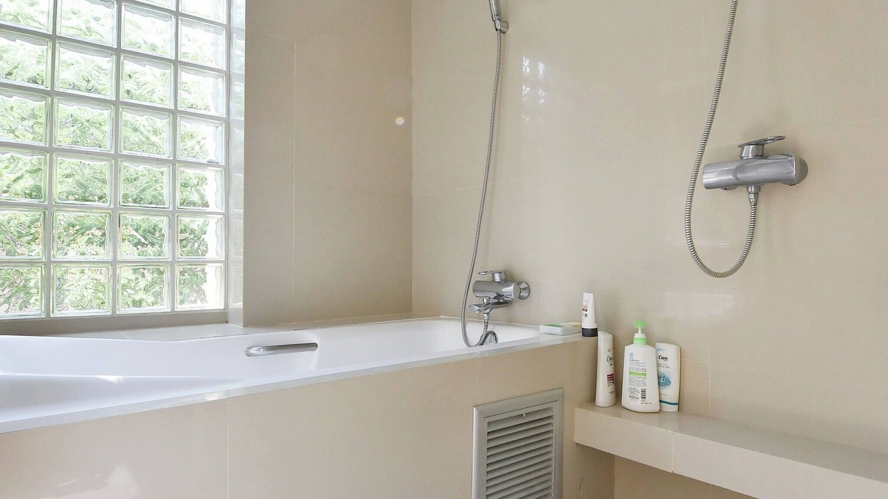 Photo of Bathroom in Chang Khlan