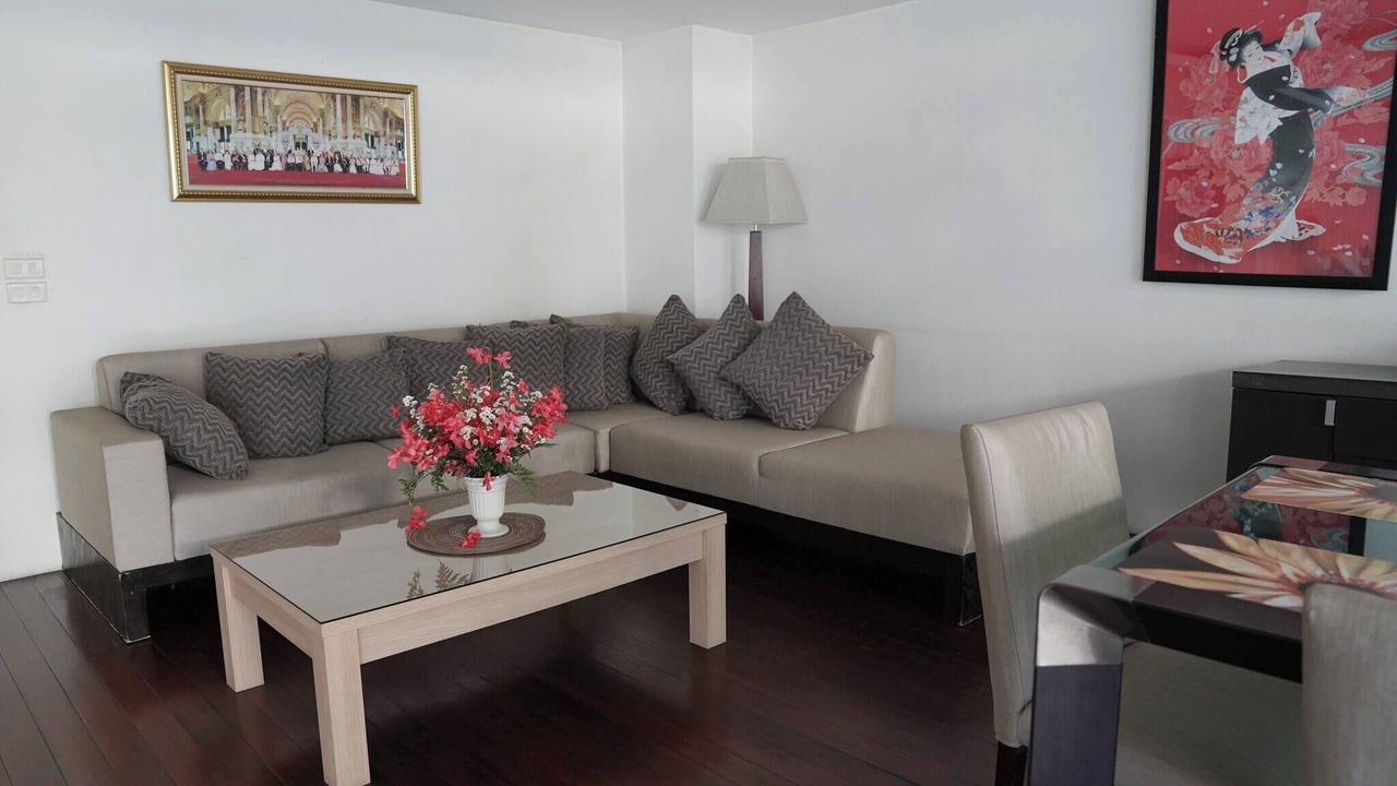 Photo of Livingroom in Chang Khlan