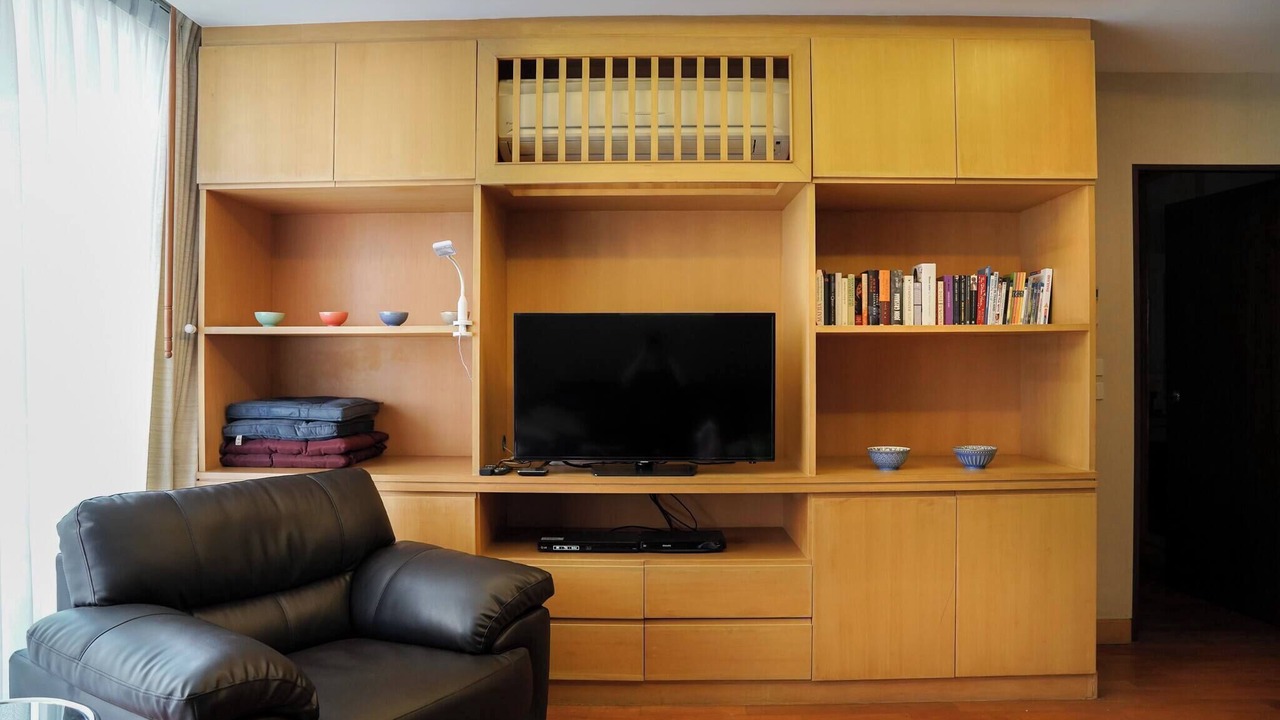 Photo of Livingroom in Chang Khlan