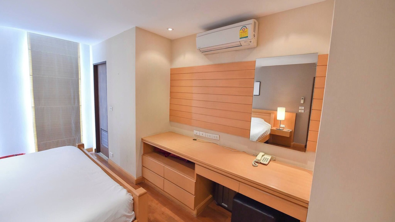 Photo of Bedroom in Chang Khlan