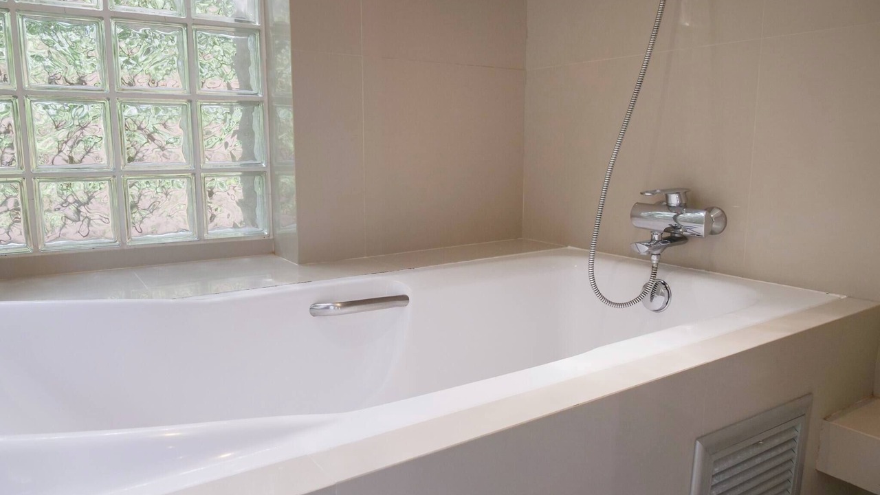 Photo of Bathroom in Chang Khlan