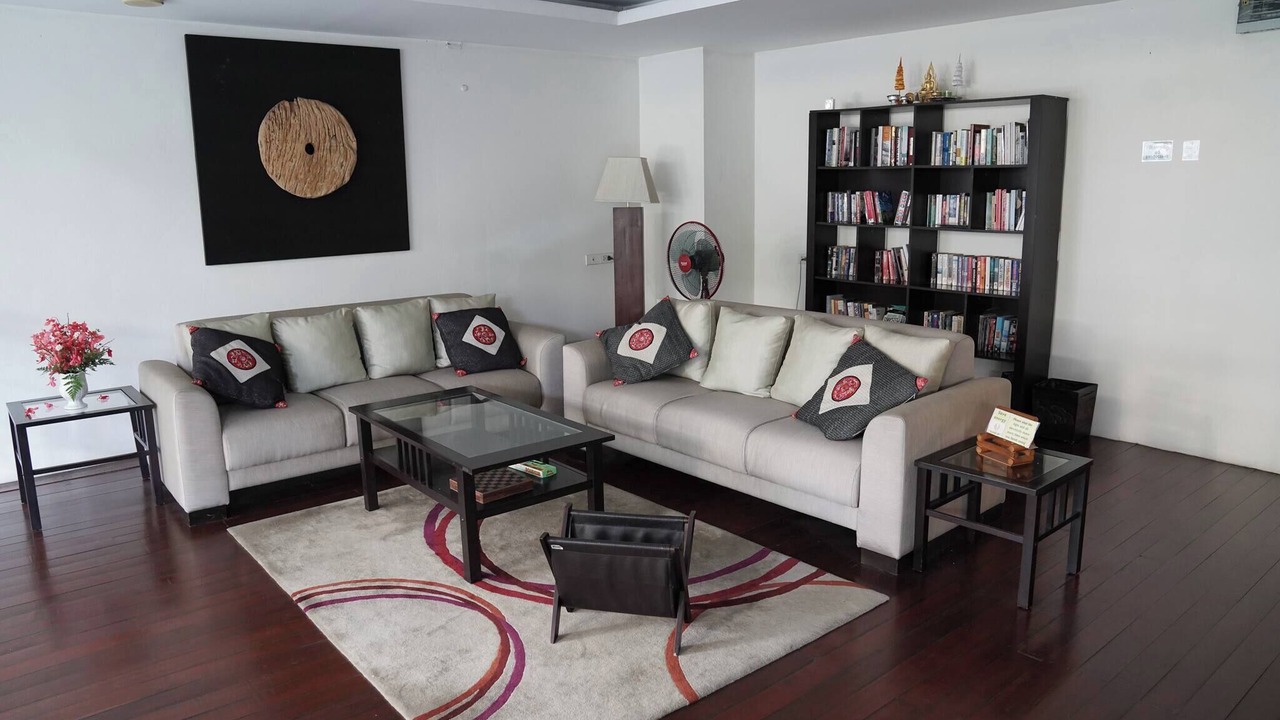 Photo of Livingroom in Chang Khlan