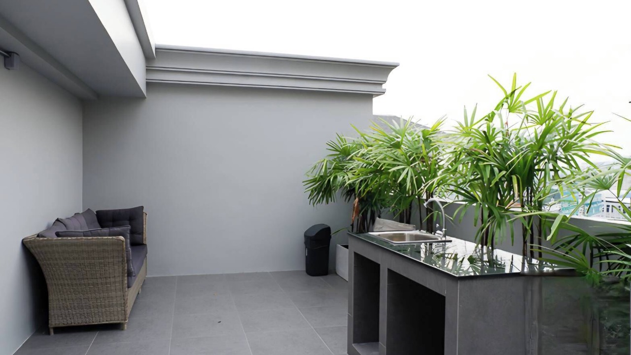 Photo of Patio Balcony in Sukhumvit