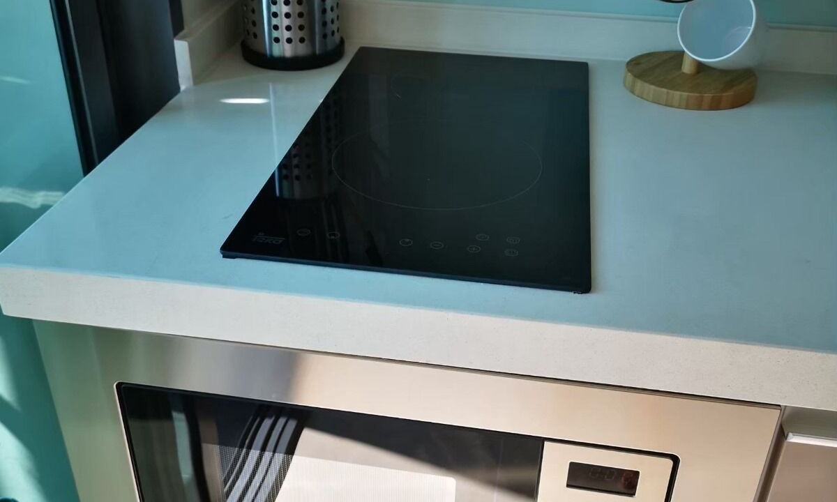 Photo of Kitchen in Sukhumvit
