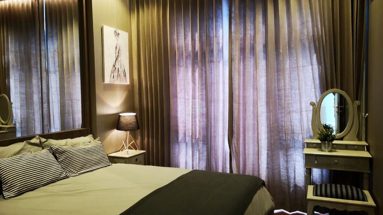 Photo of Bedroom in Sukhumvit