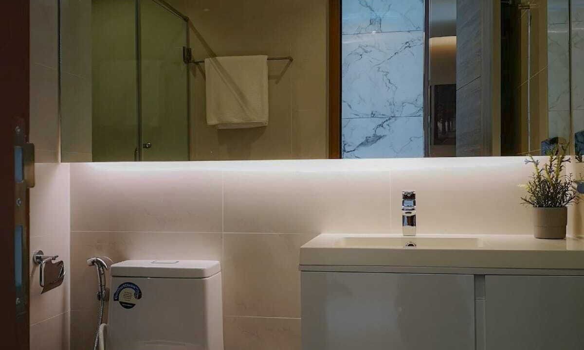 Photo of Bathroom in Sukhumvit