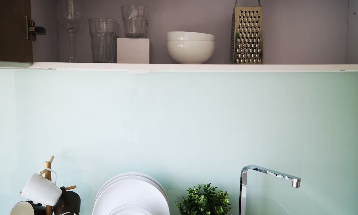 Photo of Kitchen in Sukhumvit