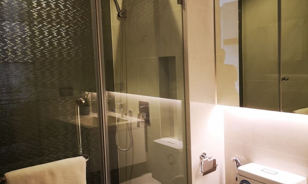 Photo of Bathroom in Sukhumvit