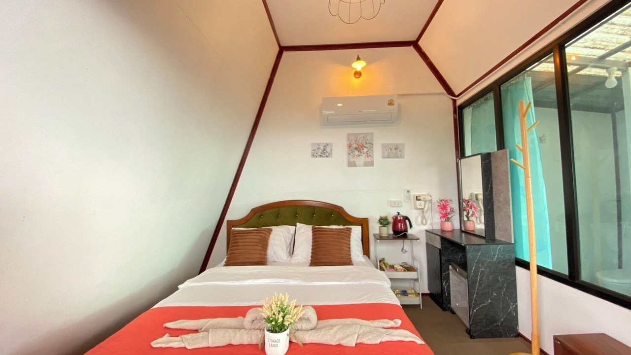 Photo of Bedroom in Tap Tao