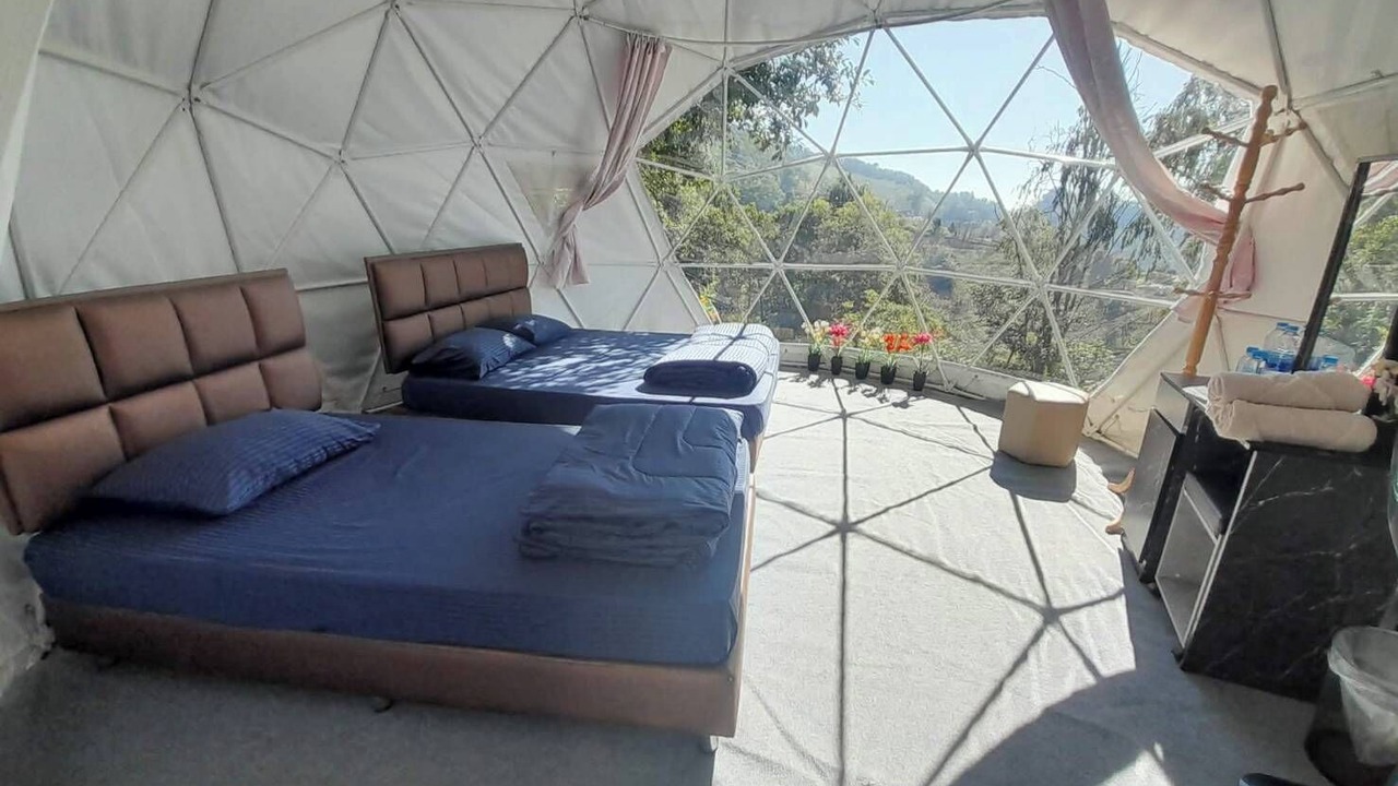 Photo of Bedroom in Tap Tao