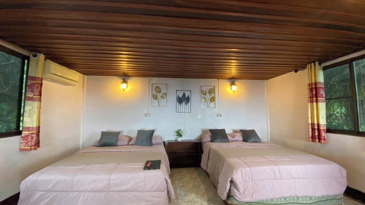 Photo of Bedroom in Tap Tao