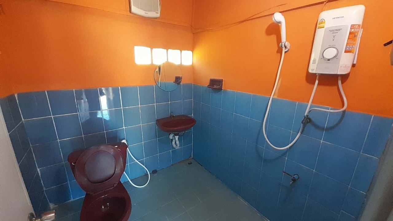 Photo of Bathroom in Tap Tao