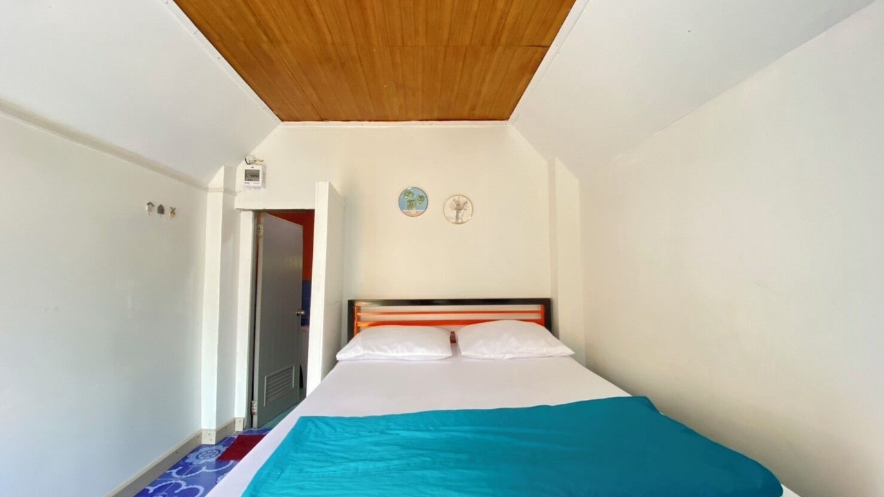 Photo of Bedroom in Tap Tao