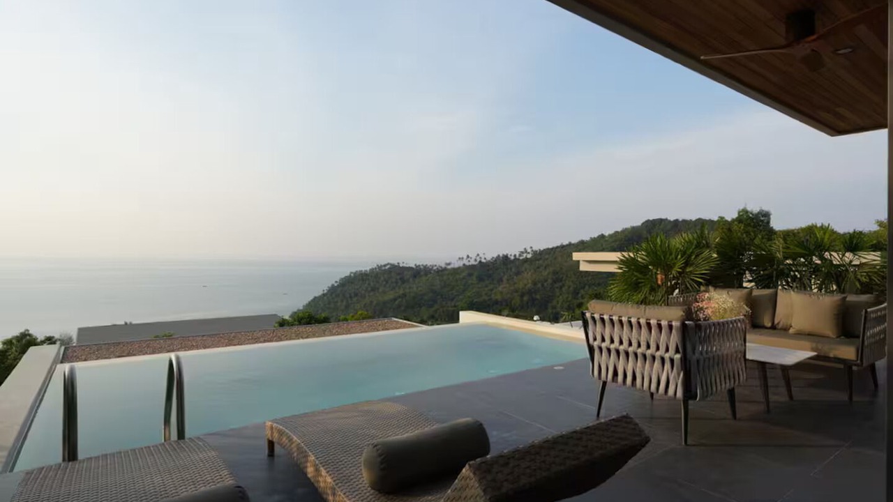 Photo of Outdoor in Ko Pha-ngan