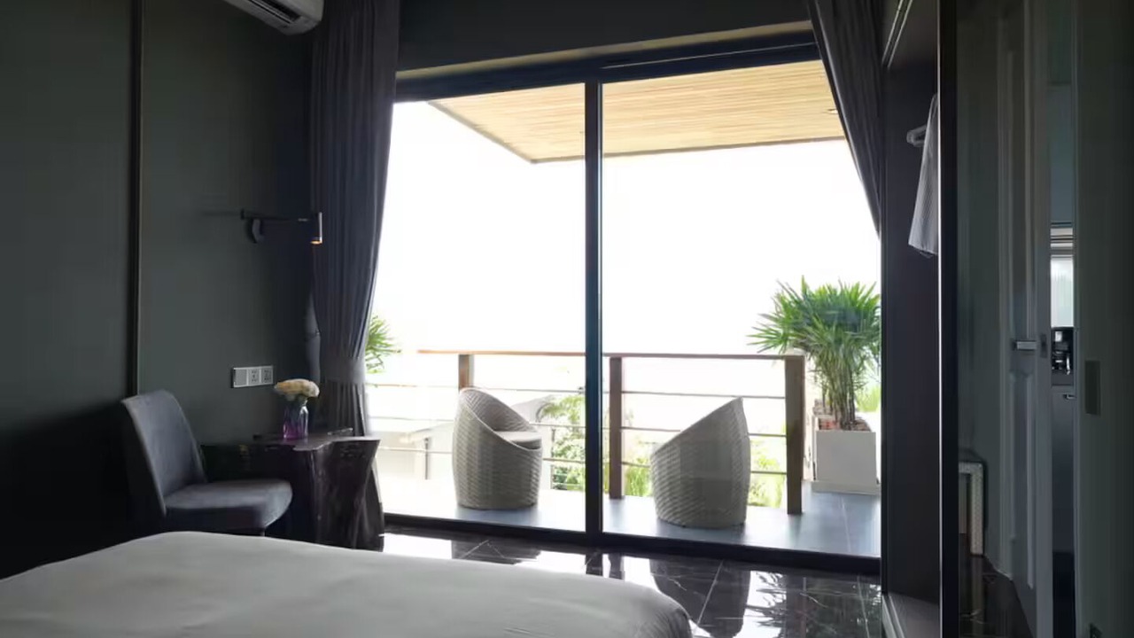 Photo of Bedroom in Ko Pha-ngan