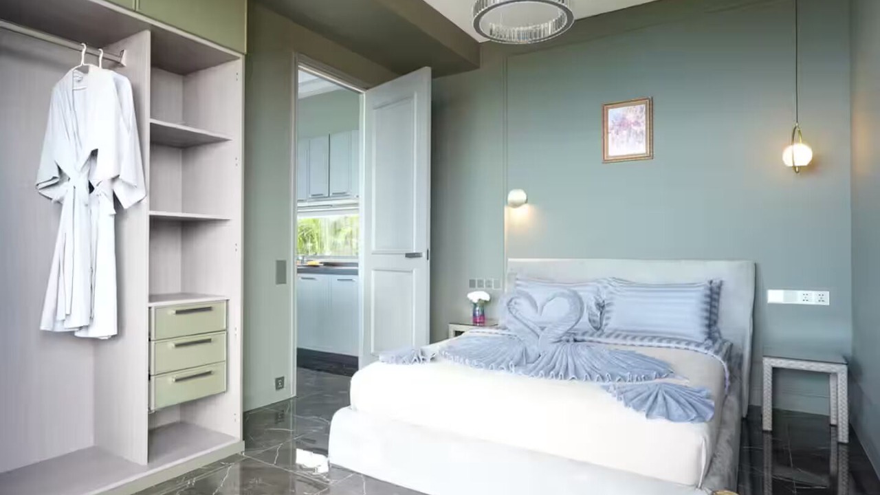 Photo of Bedroom in Ko Pha-ngan