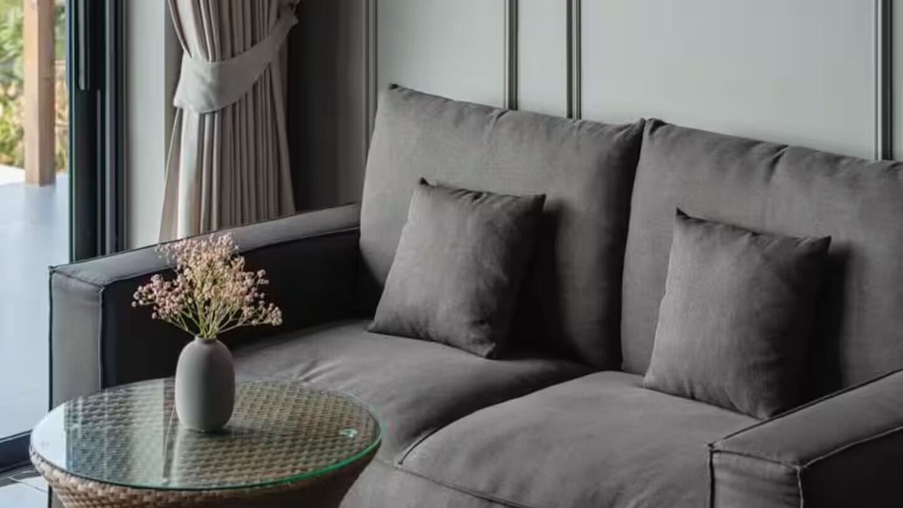 Photo of Livingroom in Ko Pha-ngan