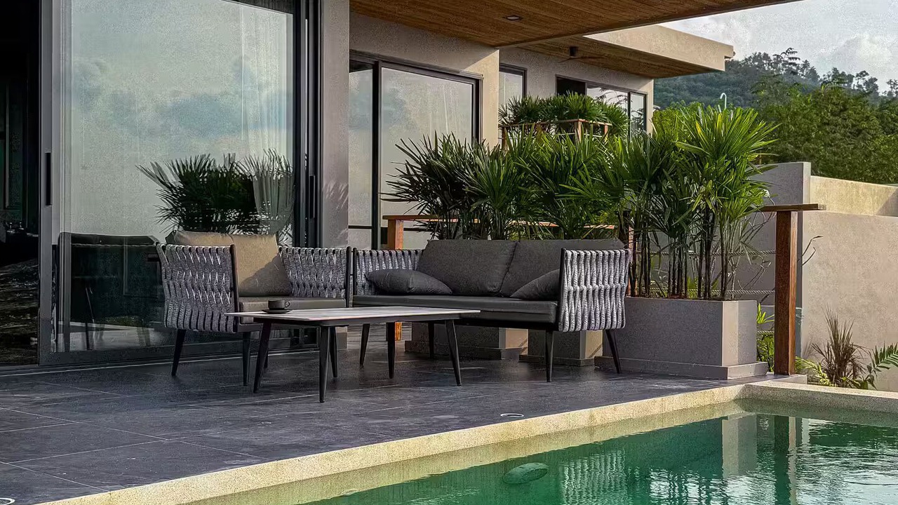 Photo of Outdoor in Ko Pha-ngan