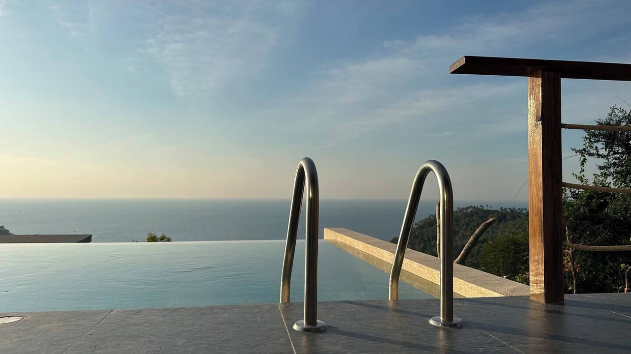 Photo of Outdoor in Ko Pha-ngan