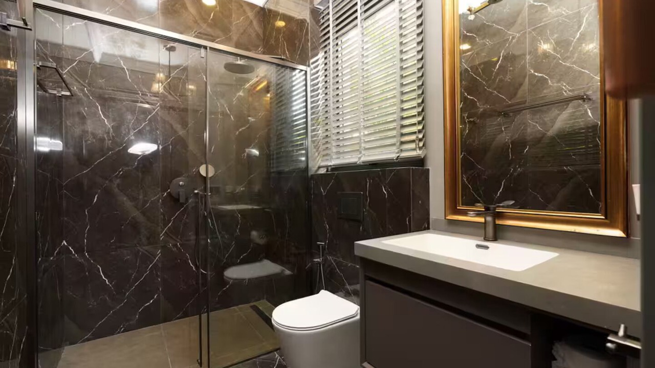 Photo of Bathroom in Ko Pha-ngan