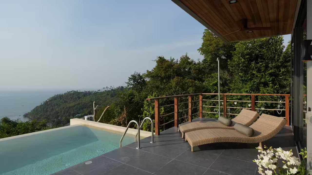 Photo of Outdoor in Ko Pha-ngan