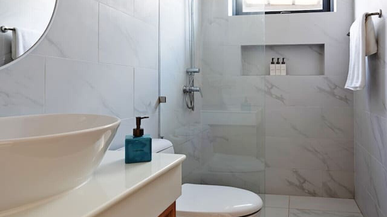Photo of Bathroom in Bophut
