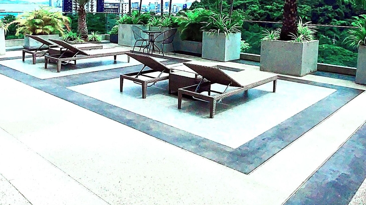 Photo of Patio Balcony in Pratumnak Hill