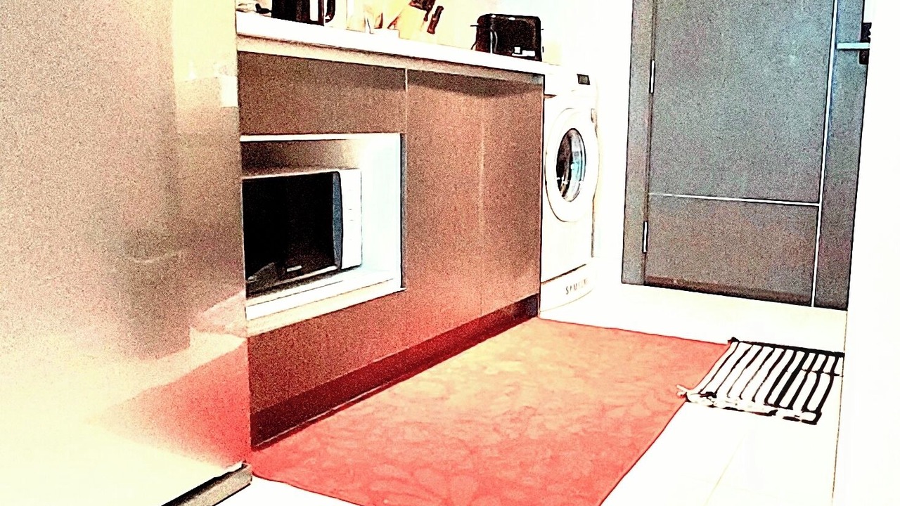 Photo of Kitchen in Pratumnak Hill
