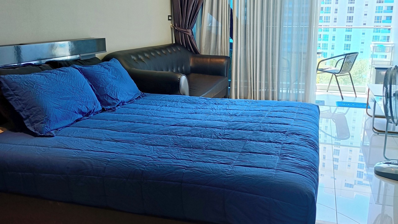Photo of Bedroom in Pratumnak Hill