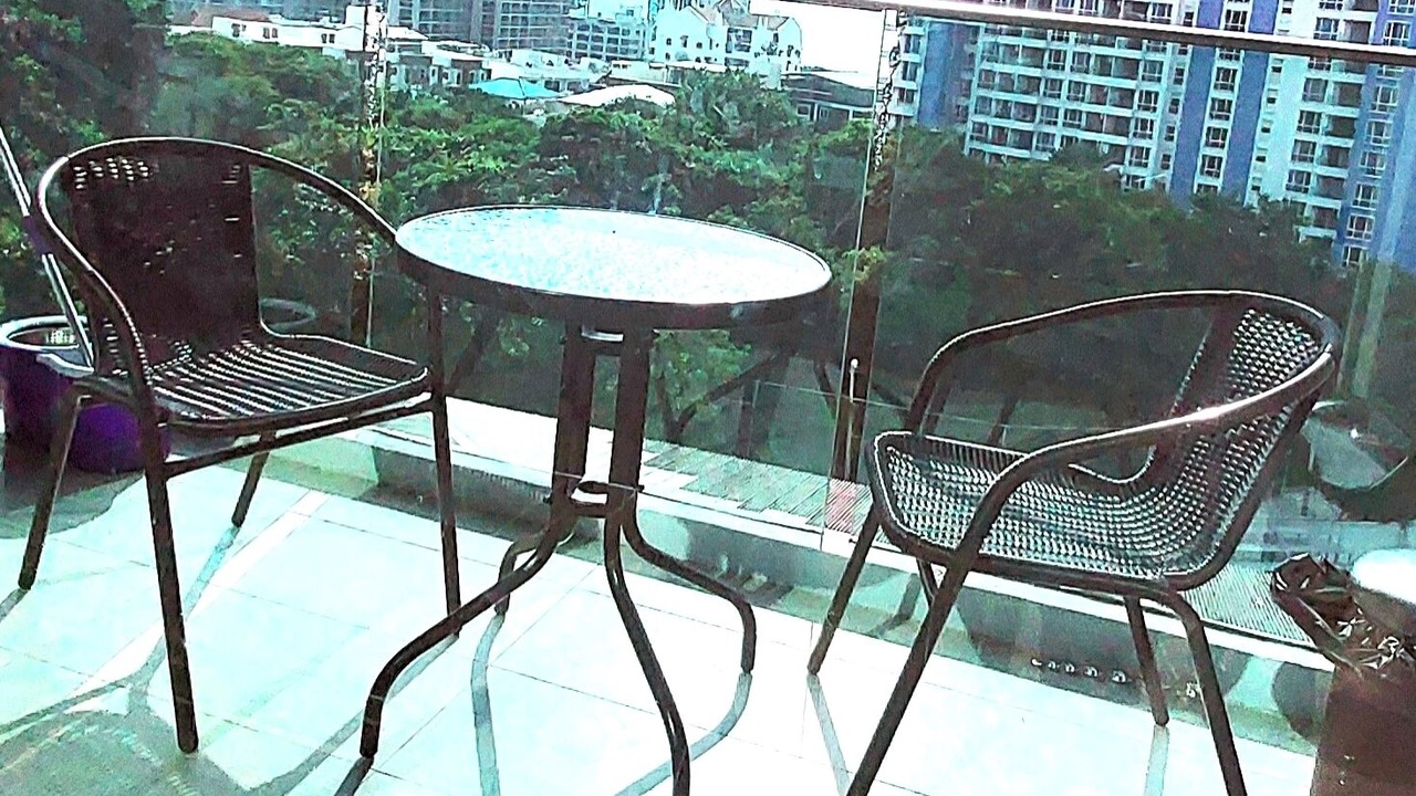 Photo of Outdoor in Pratumnak Hill
