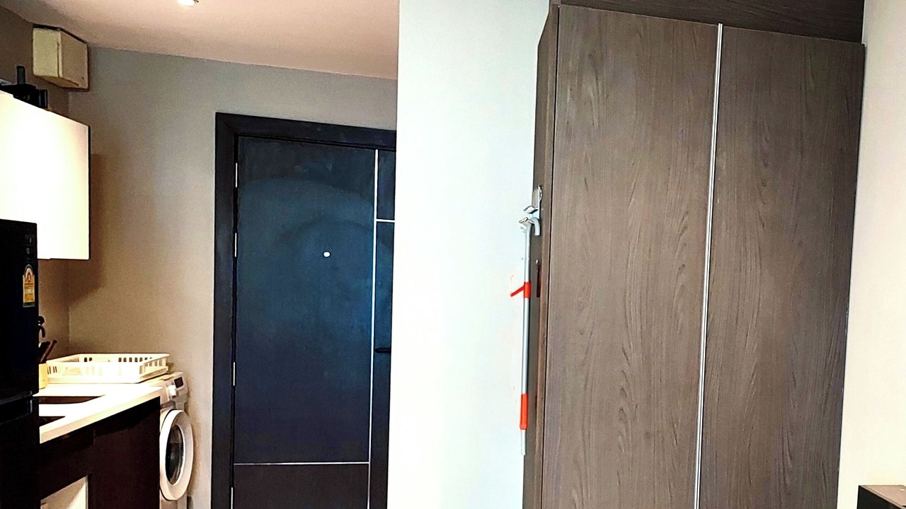Photo of Bedroom in Pratumnak Hill
