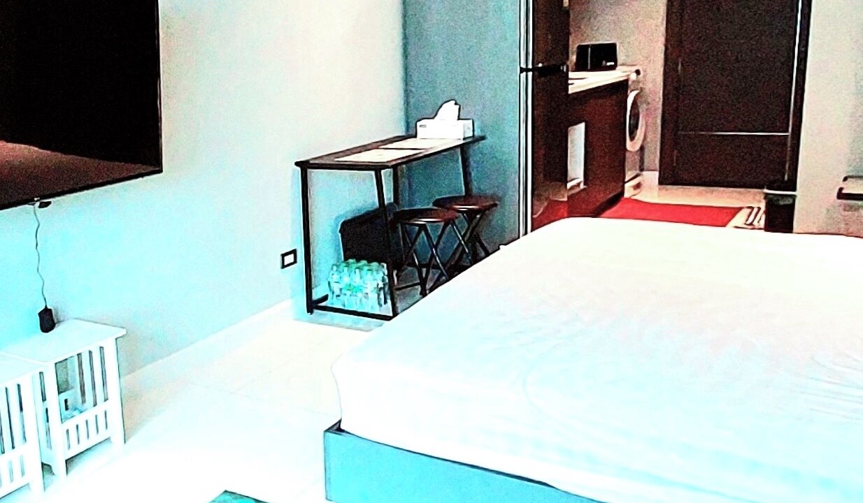 Photo of Bedroom in Pratumnak Hill