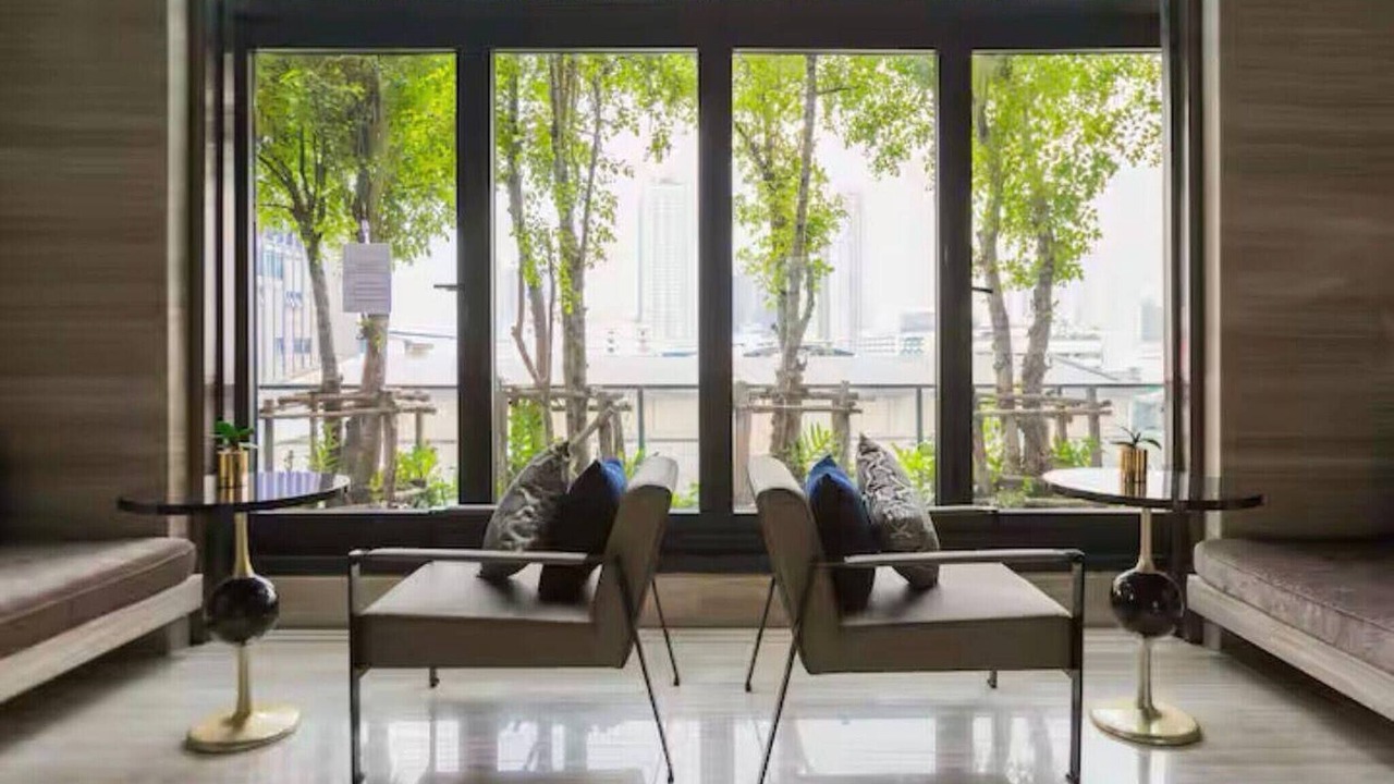 Photo of Livingroom in Makkasan