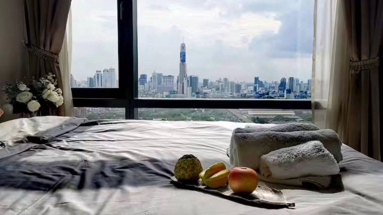 Photo of Bedroom in Makkasan