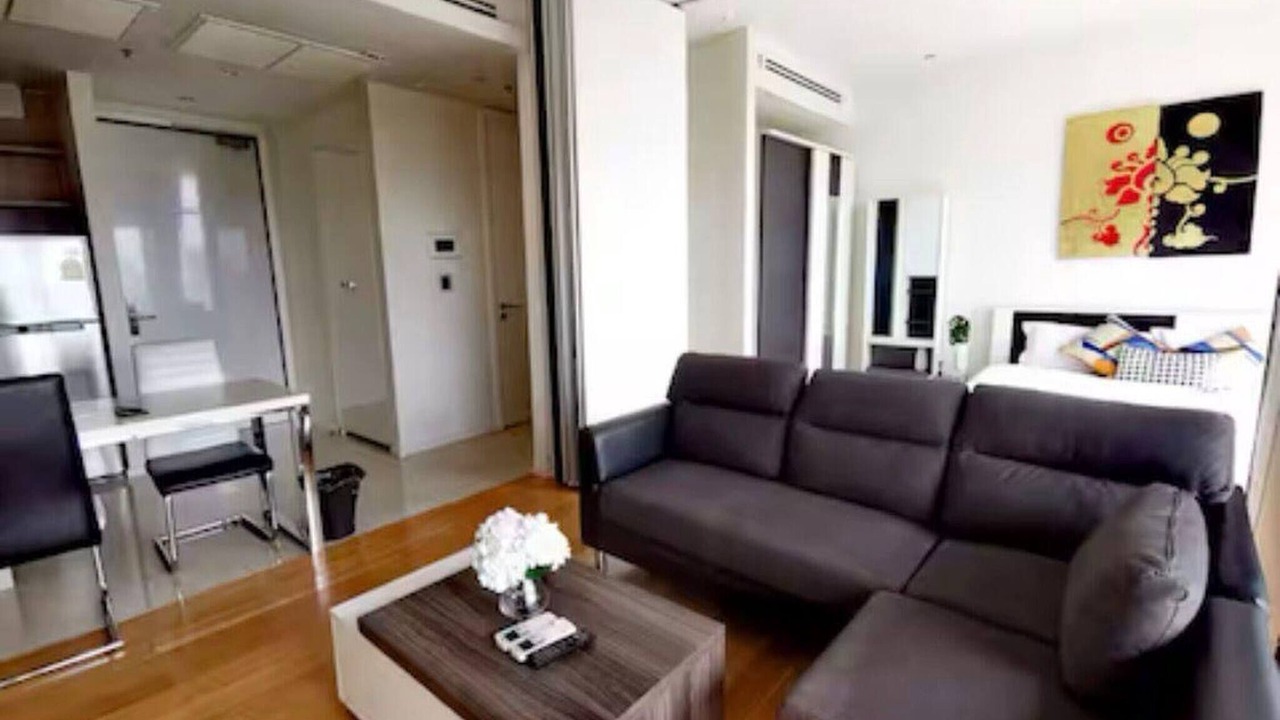 Photo of Livingroom in Makkasan