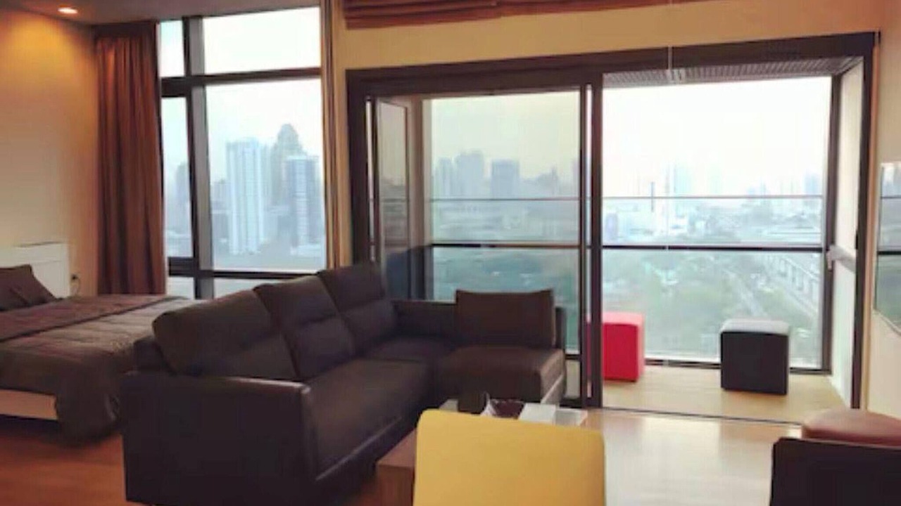 Photo of Livingroom in Makkasan