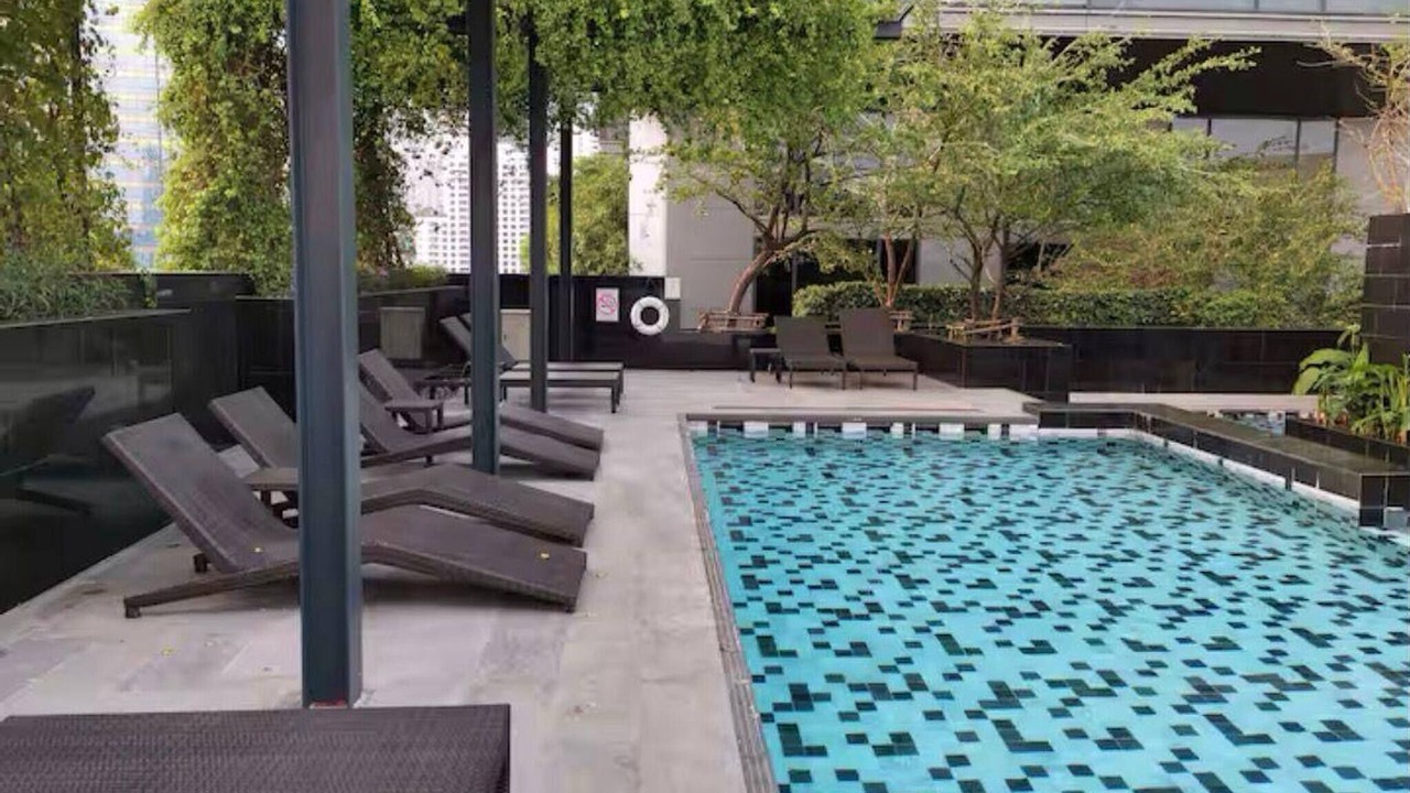 Photo of Outdoor in Makkasan
