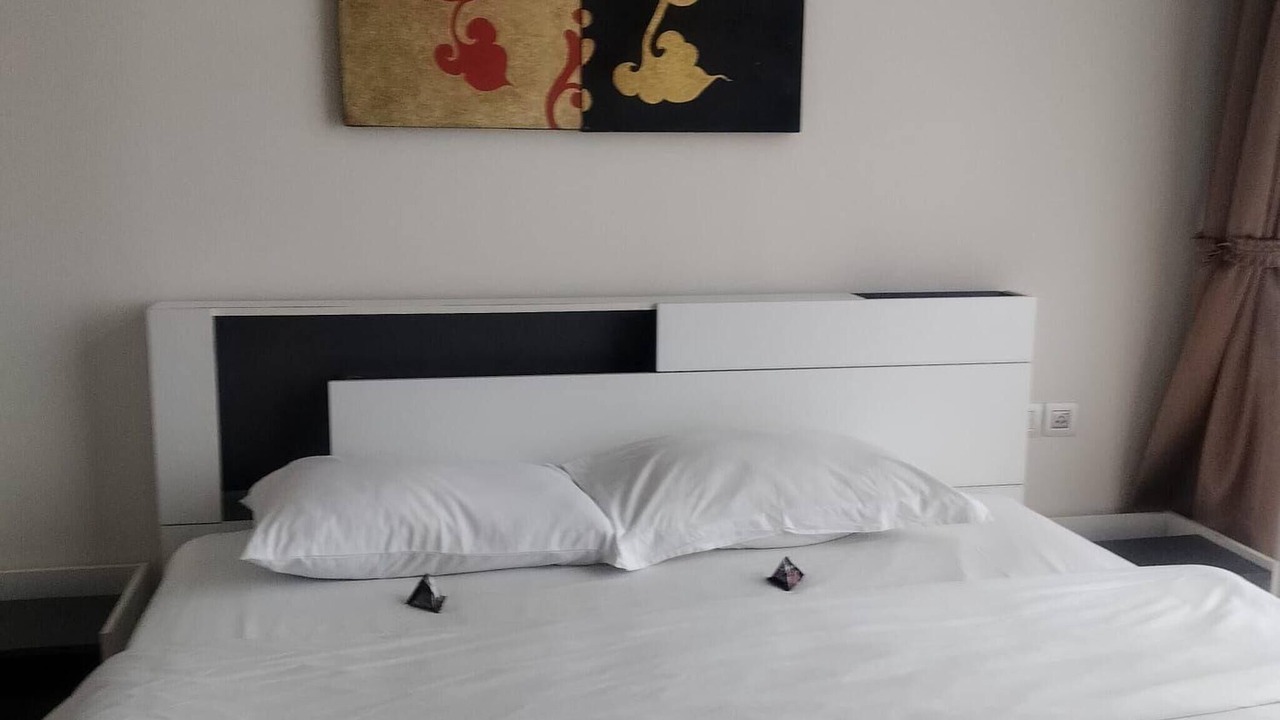 Photo of Bedroom in Makkasan