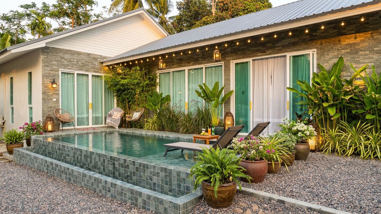 Photo of Outdoor in Ko Pha-ngan