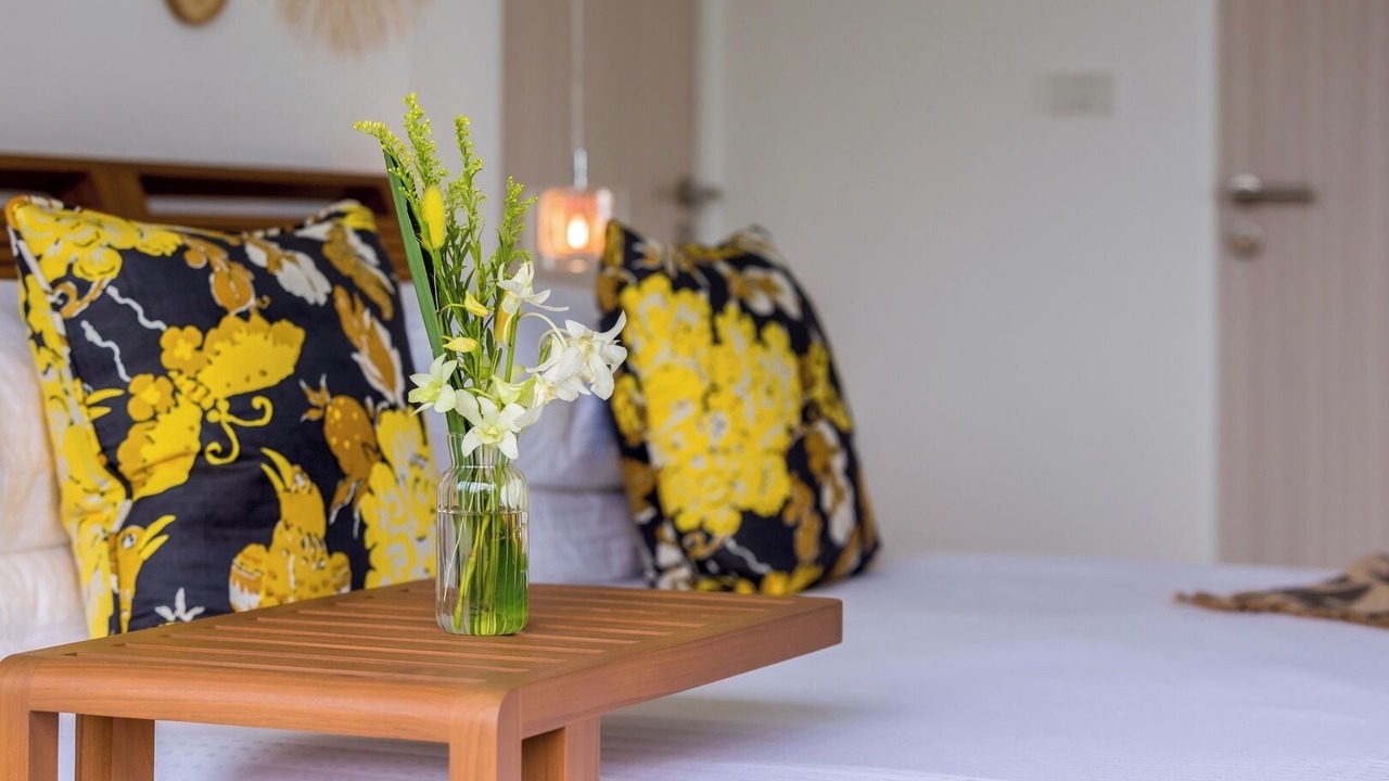 Photo of Bedroom in Plai Laem