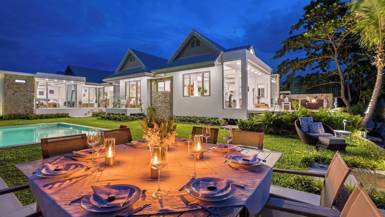 Photo of Outdoor in Plai Laem