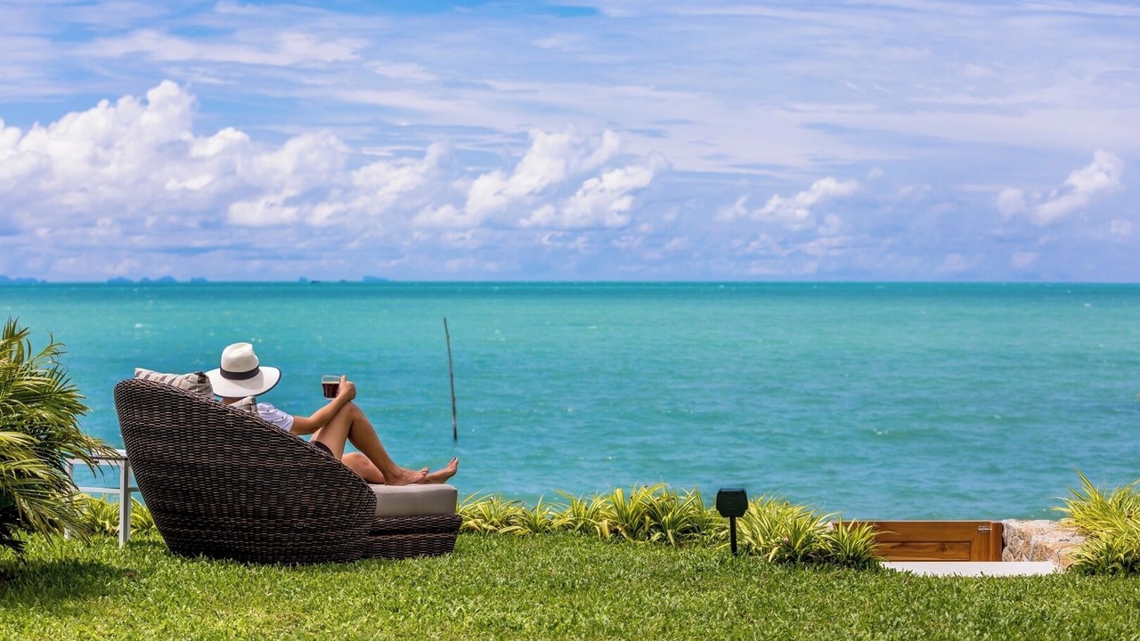 Photo of Outdoor in Plai Laem